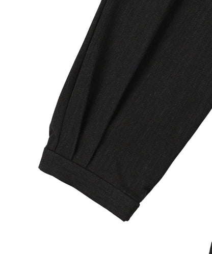 Soft Thermal 2way Stretch Pants