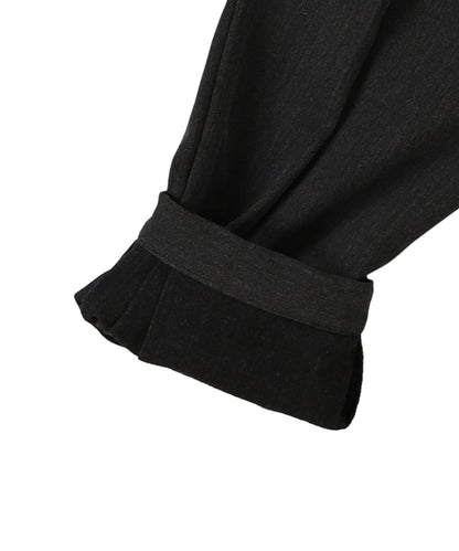 Soft Thermal 2way Stretch Pants