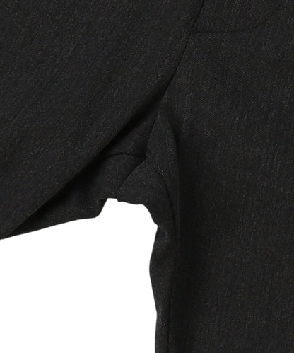 Soft Thermal 2way Stretch Pants