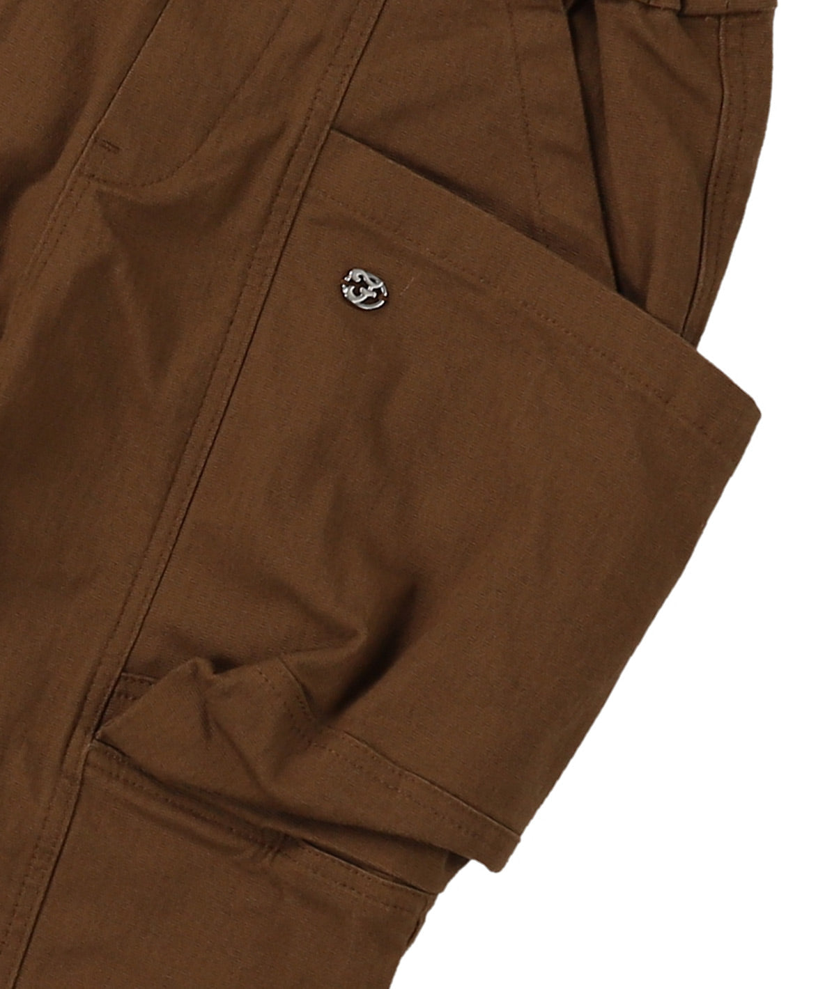 Dobby Big Pocket Stretch Pants