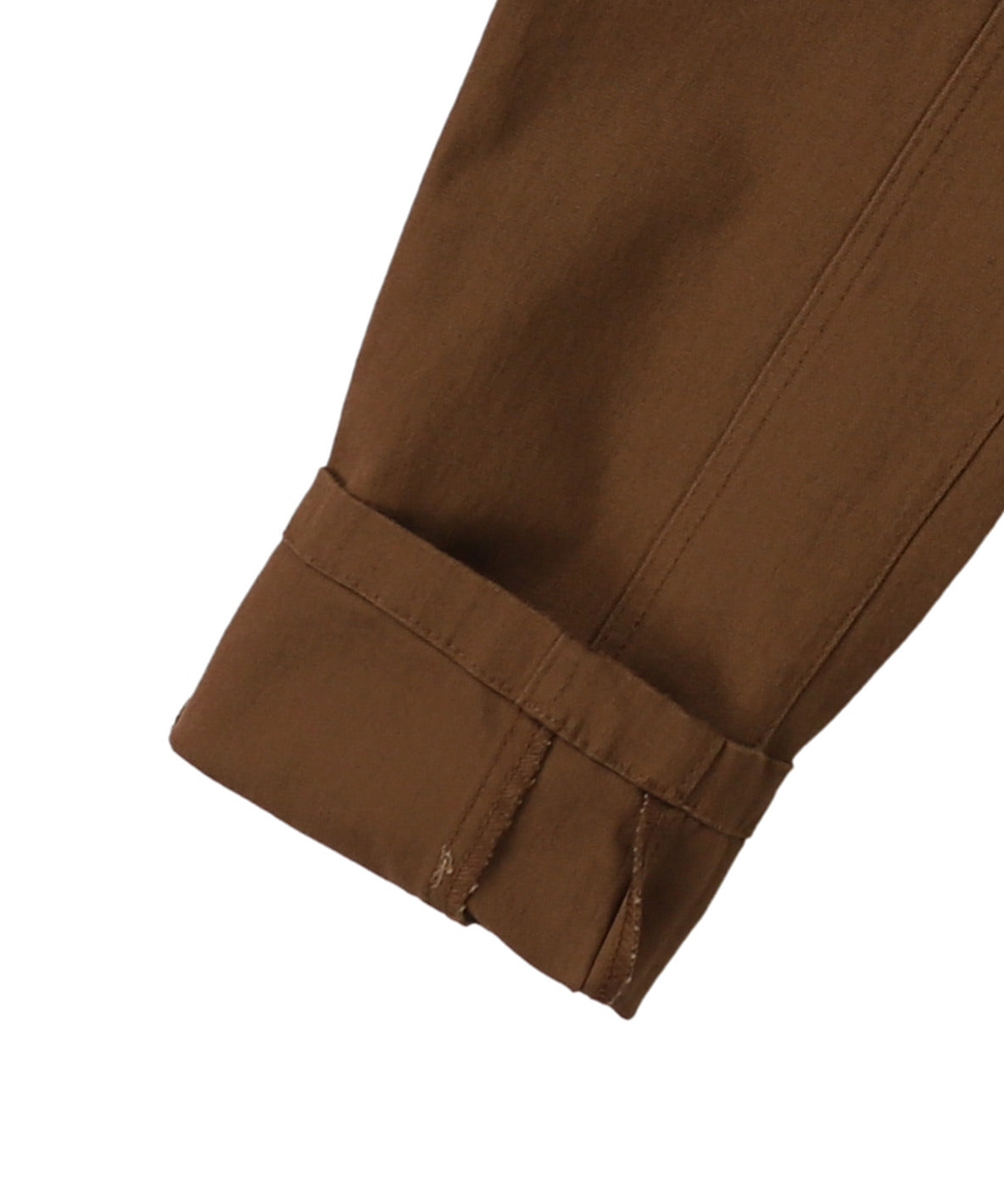 Dobby Big Pocket Stretch Pants