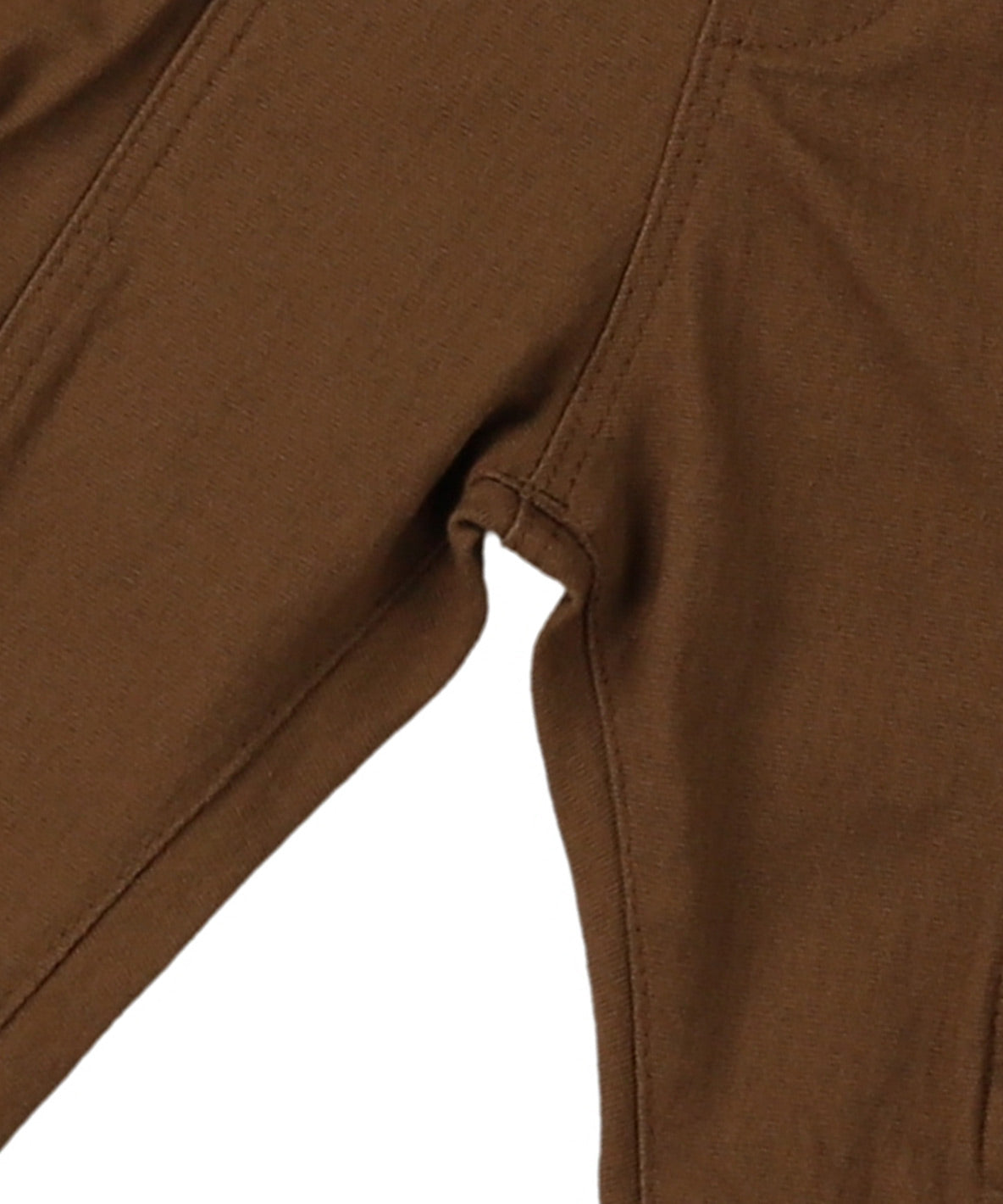 Dobby Big Pocket Stretch Pants