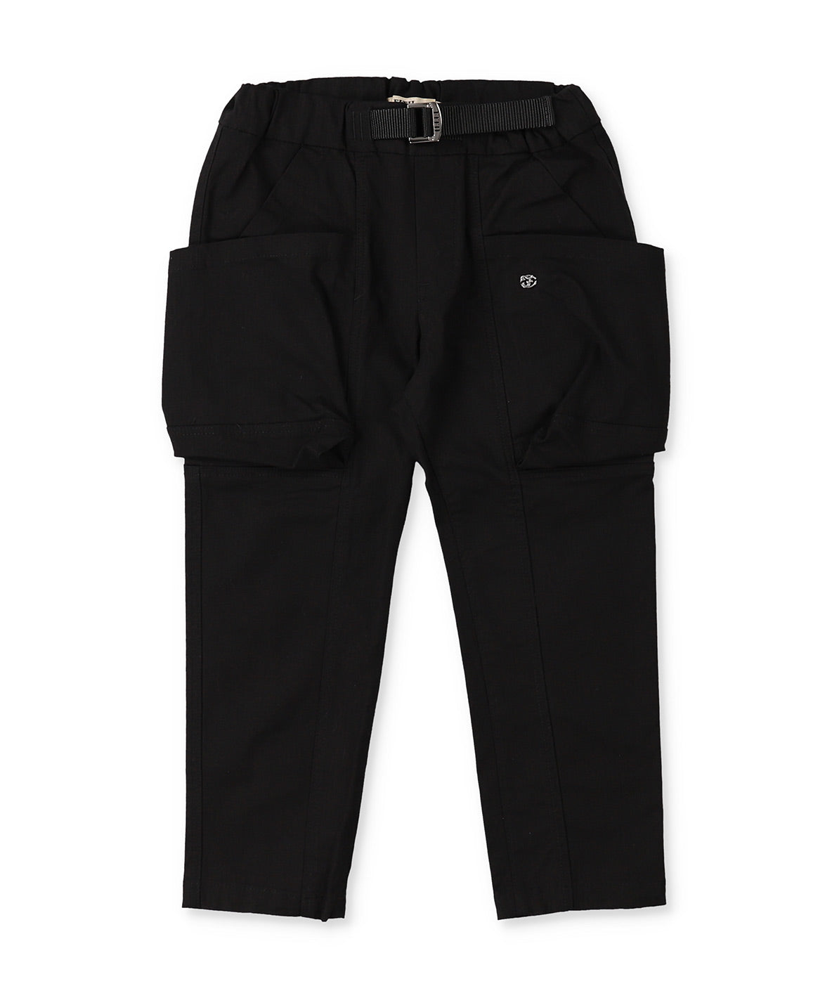 Dobby Big Pocket Stretch Pants