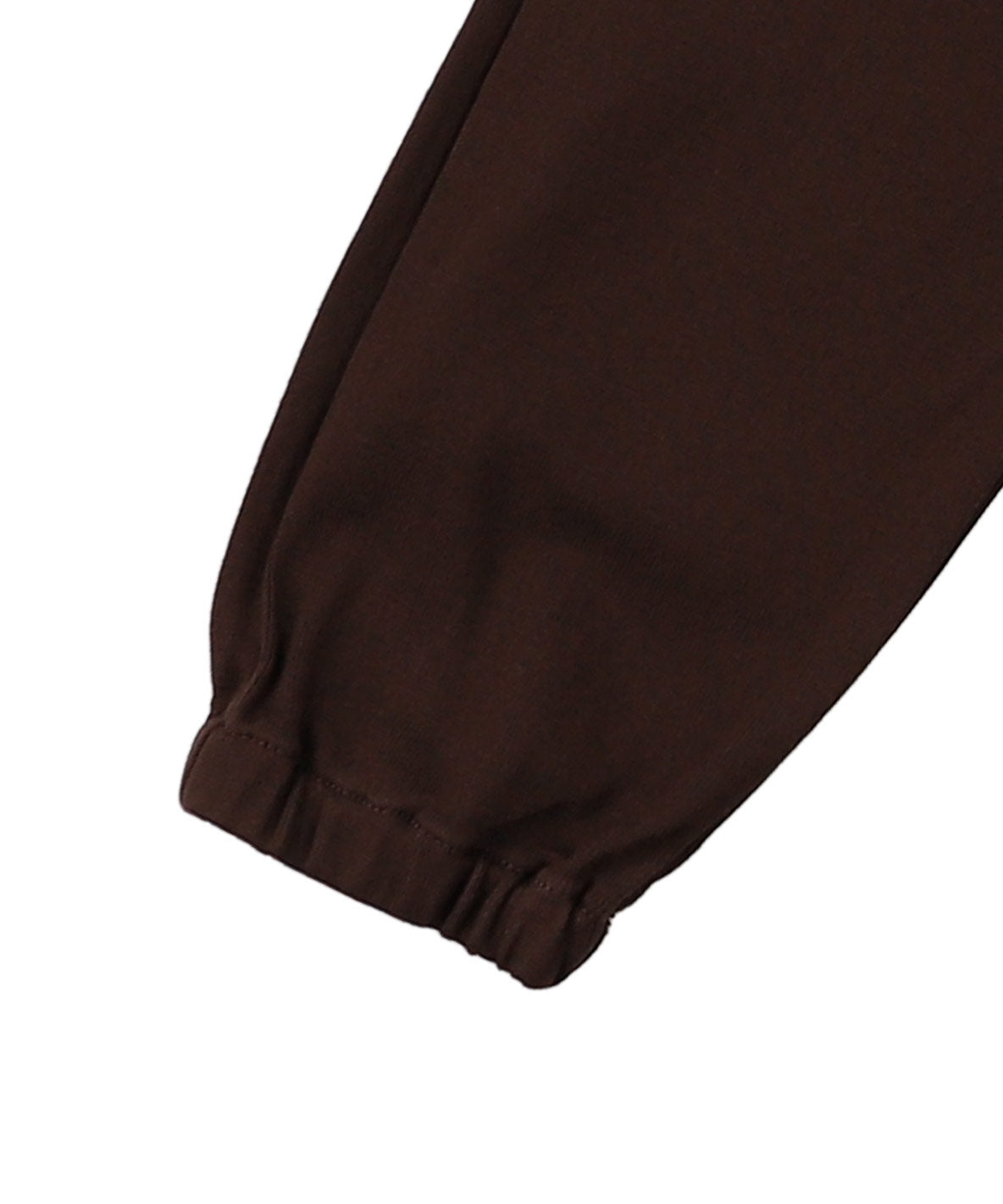 Cable Knit Narrow Pants