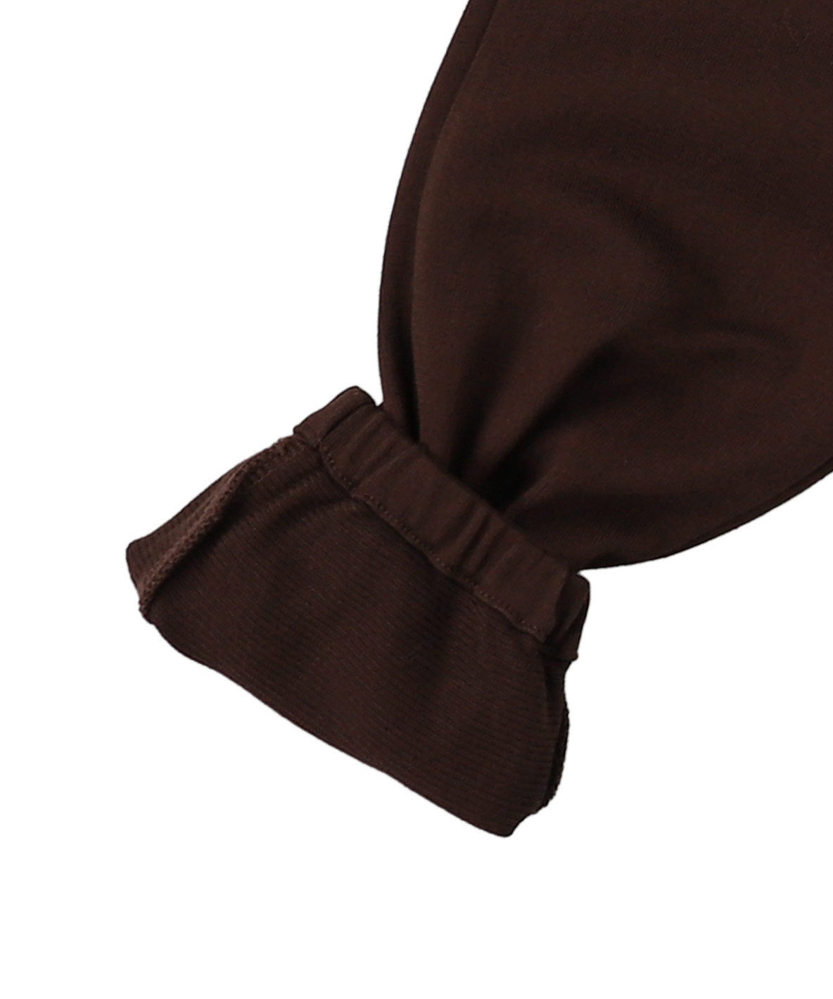 Cable Knit Narrow Pants