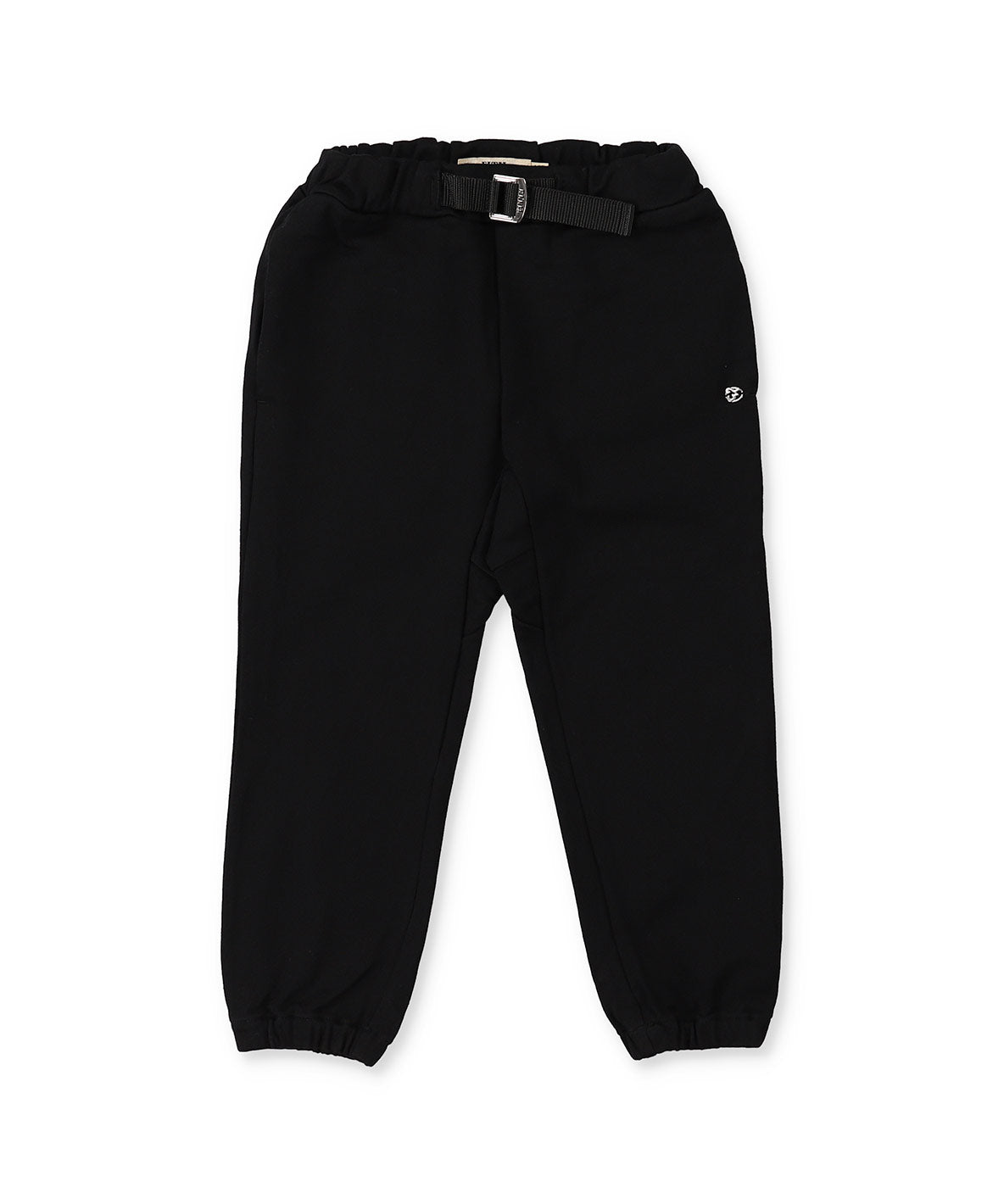 Cable Knit Narrow Pants