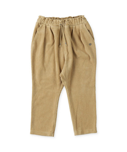 8W Knit Corduroy Pants