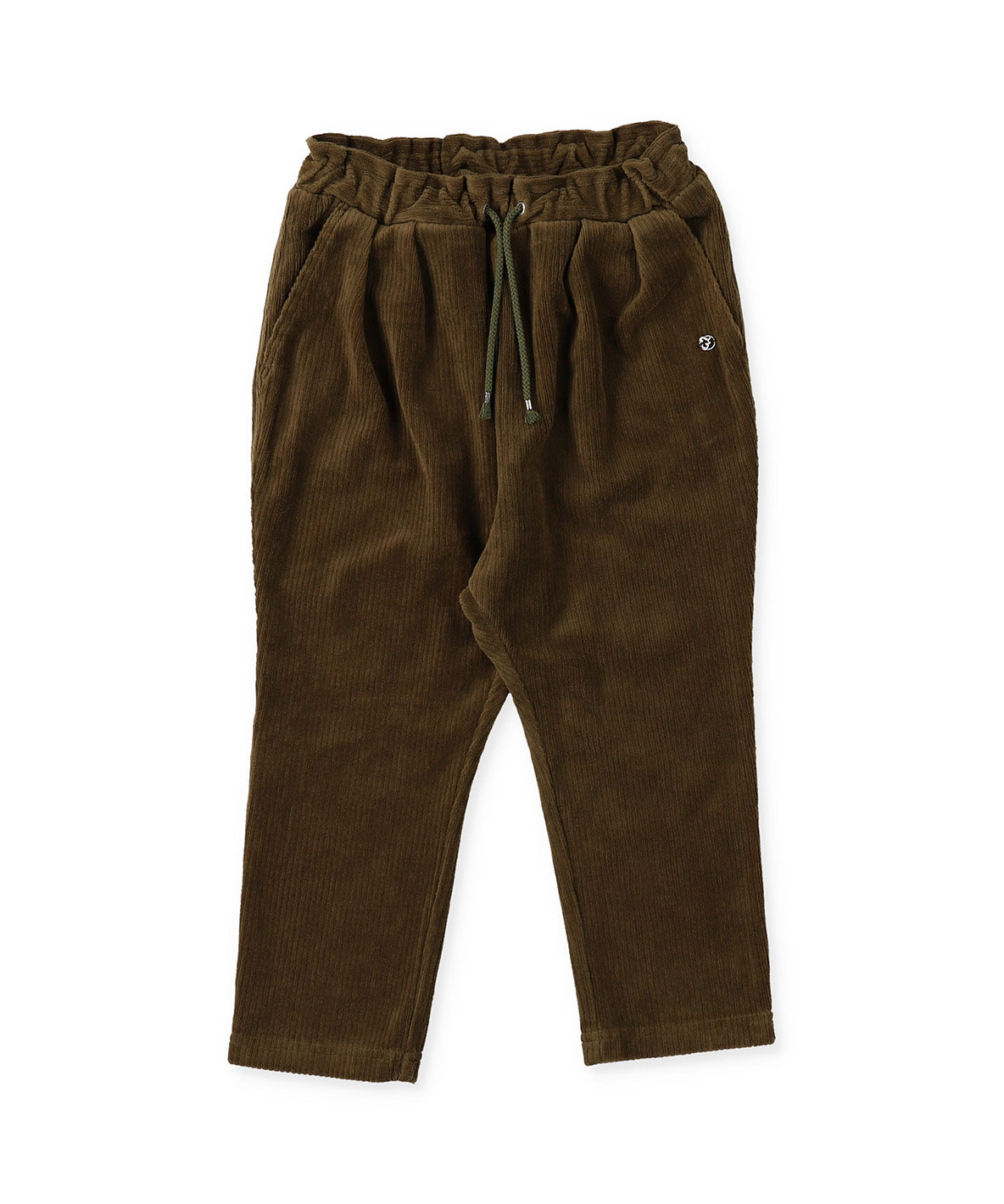 8W Knit Corduroy Pants