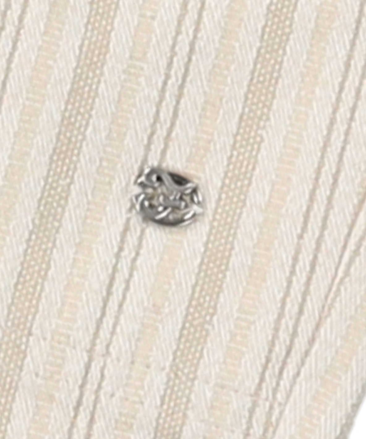 Mottle Striped Pants