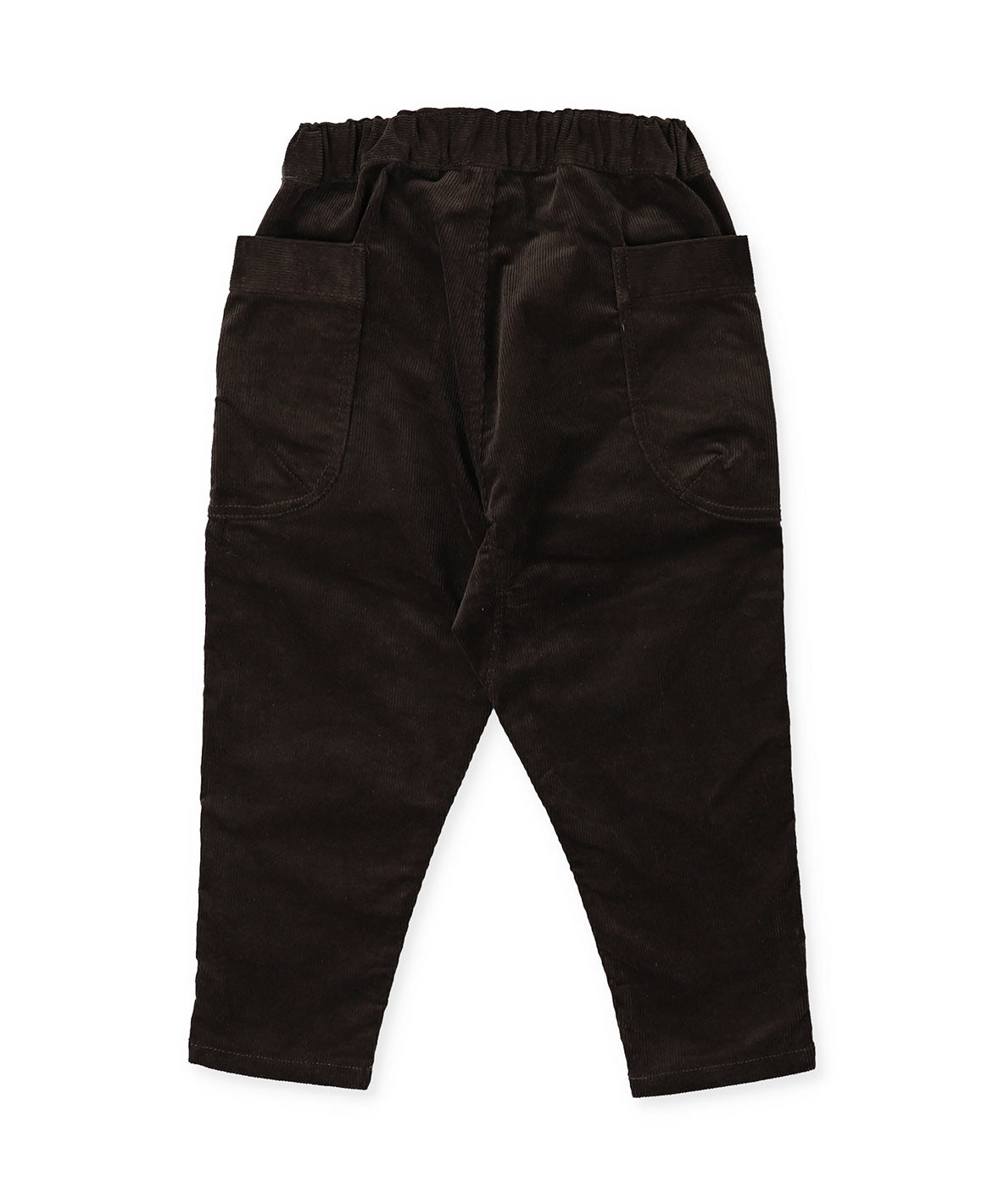 Stretch Corduroy Pants