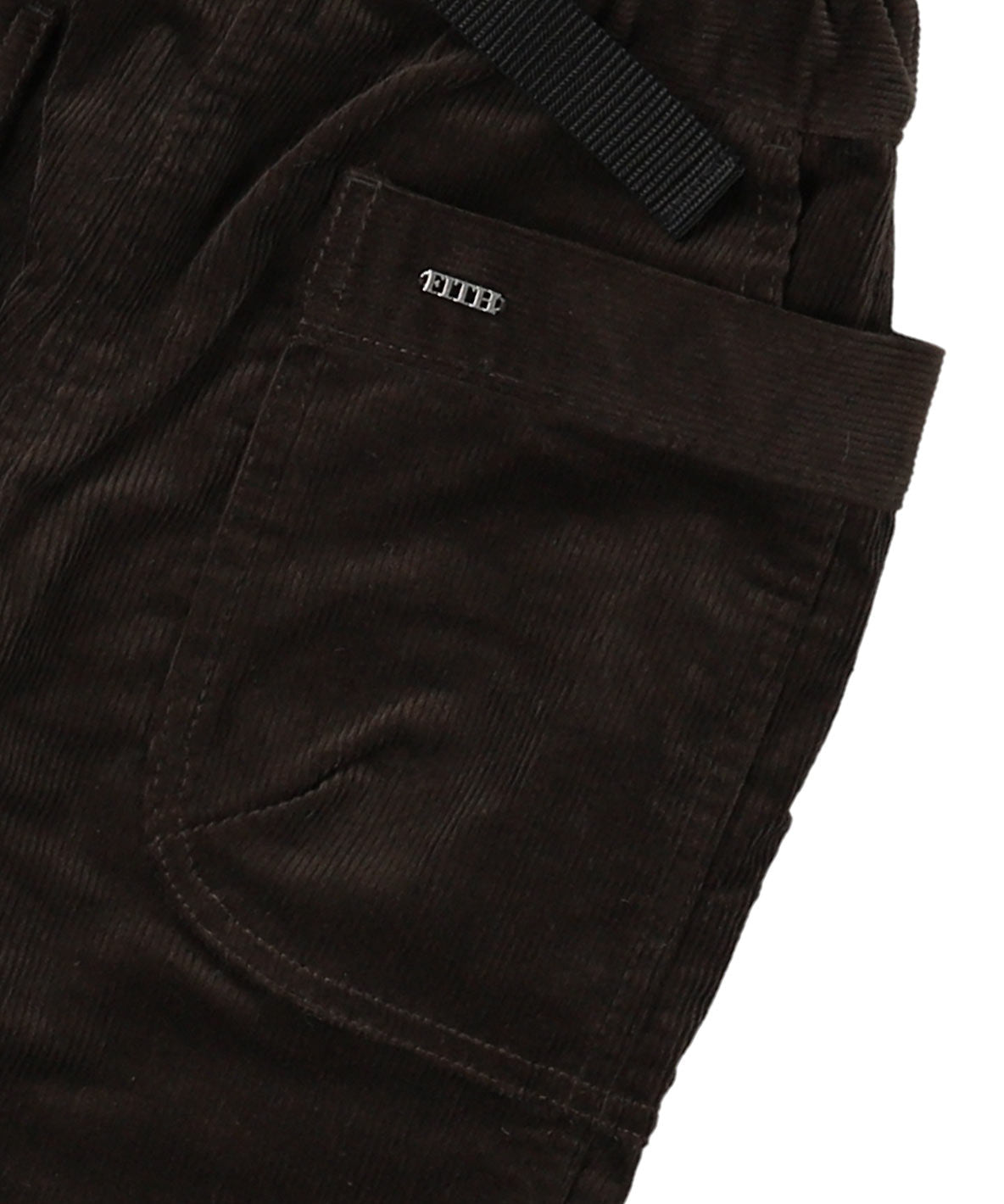 Stretch Corduroy Pants