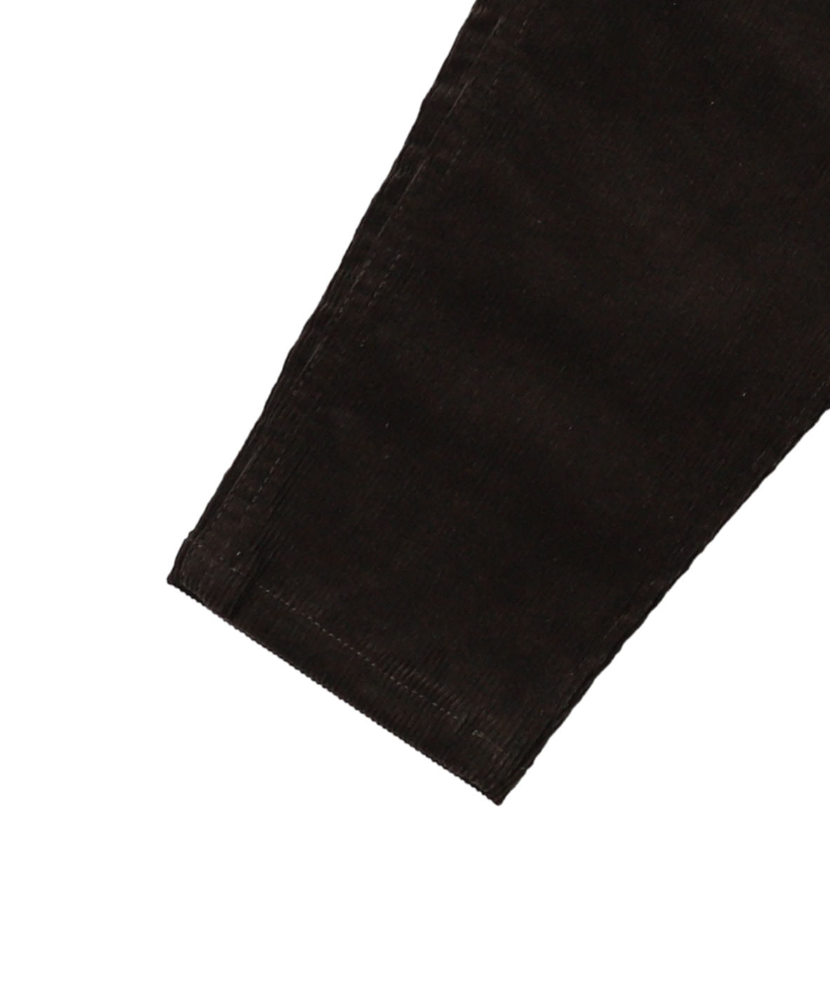 Stretch Corduroy Pants