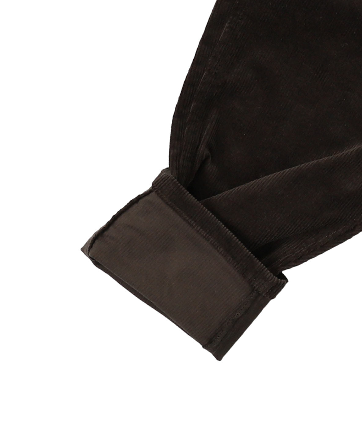 Stretch Corduroy Pants