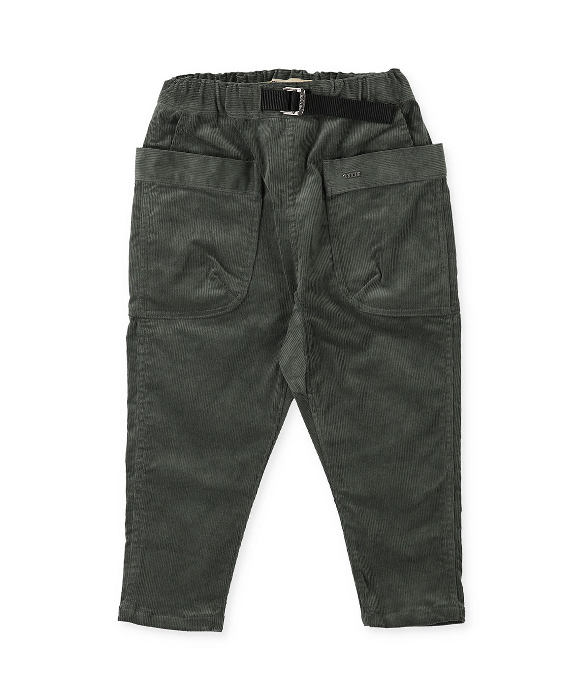 Stretch Corduroy Pants