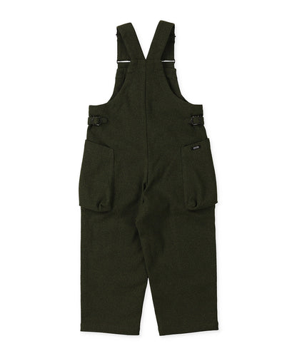 TECHTWEED and SOLOTEX Overalls