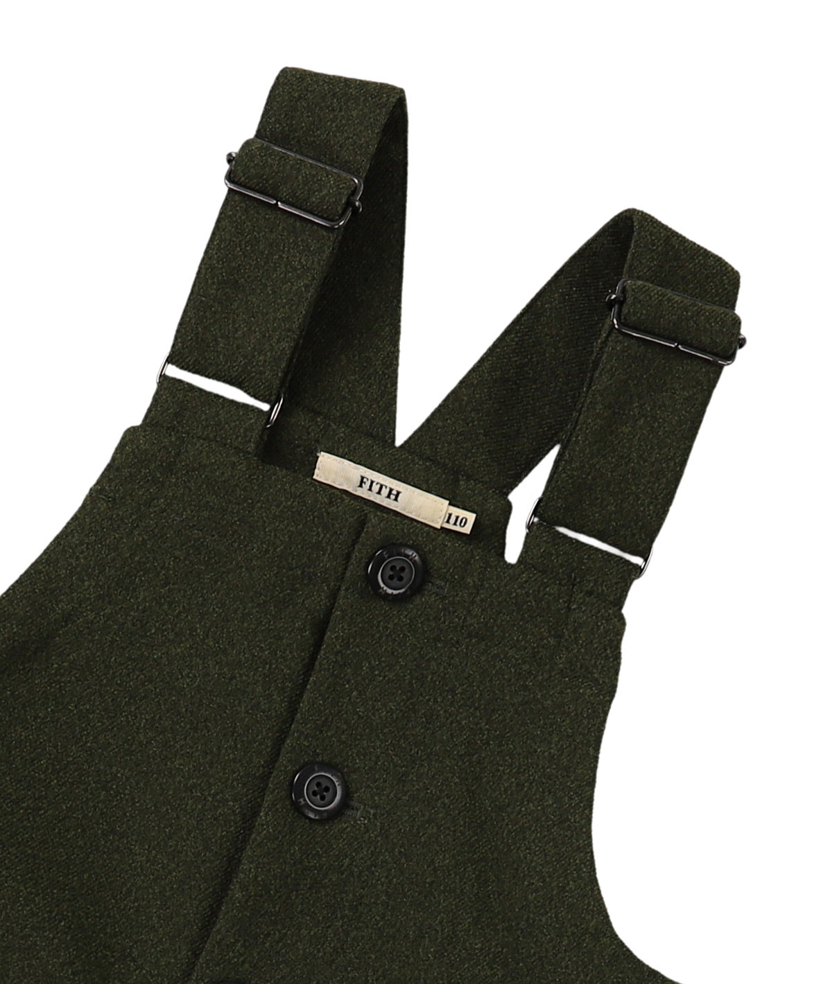 TECHTWEED and SOLOTEX Overalls – FITH ONLINE STORE