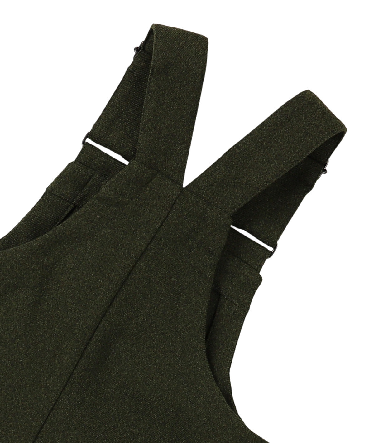 TECHTWEED and SOLOTEX Overalls