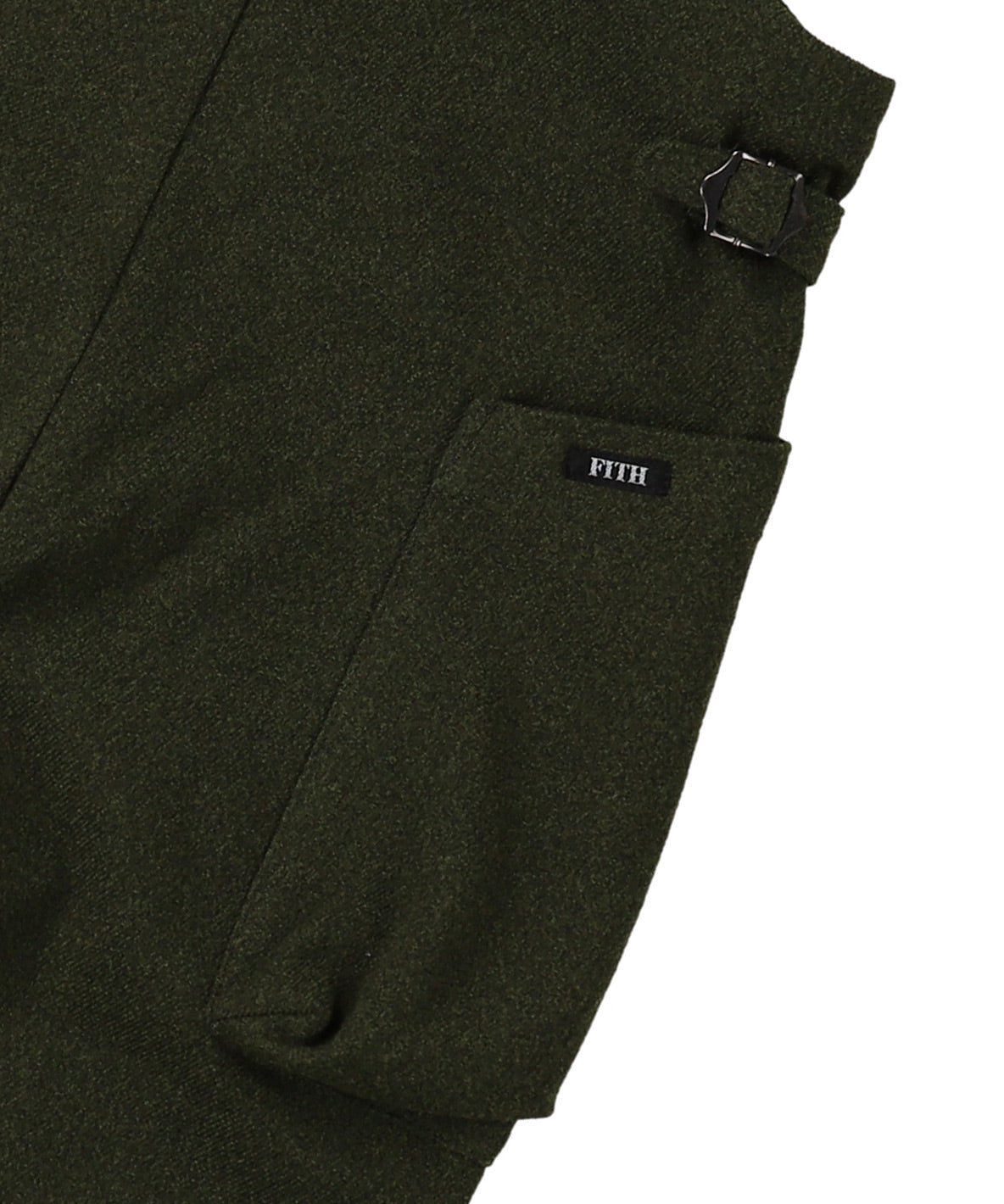 TECHTWEED and SOLOTEX Overalls