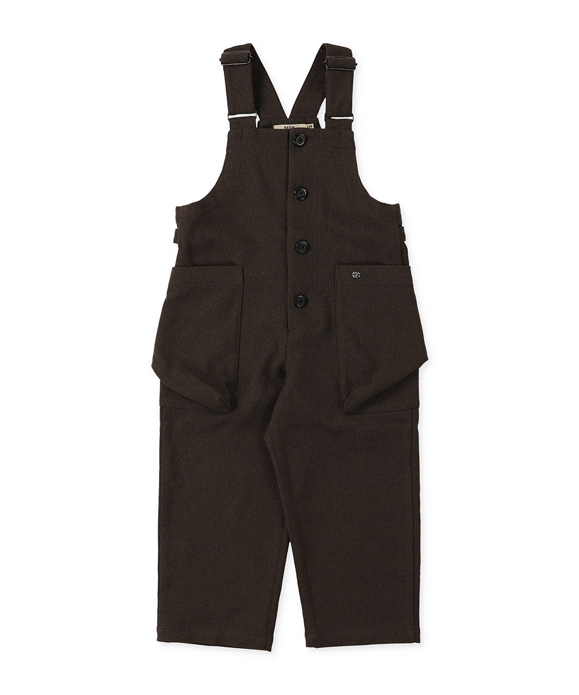 TECHTWEED and SOLOTEX Overalls – FITH ONLINE STORE