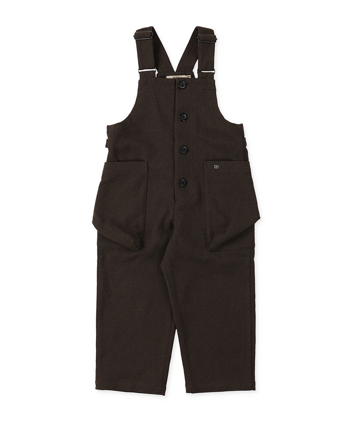TECHTWEED and SOLOTEX Overalls