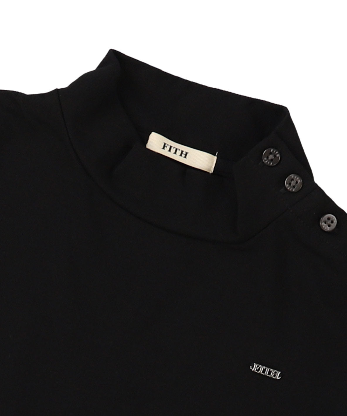 Plainstitch Flower Print Dress