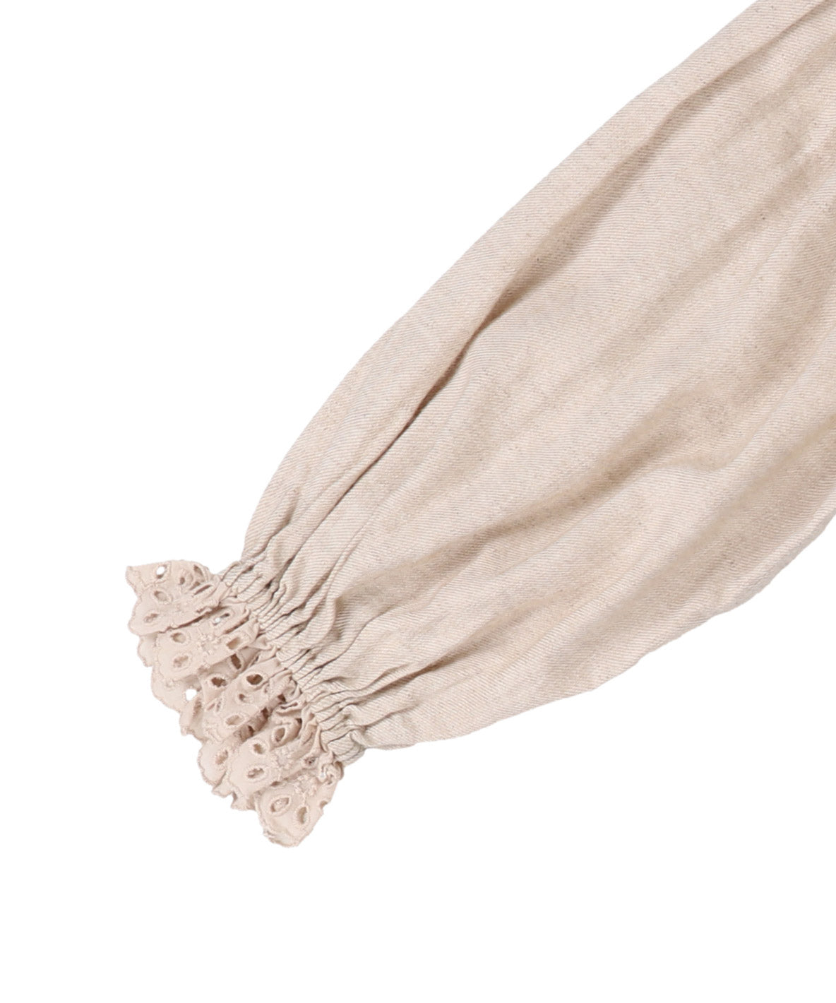 Cotton Modal Wool Linen Dress – FITH ONLINE STORE