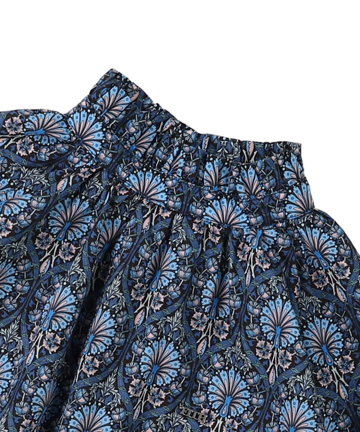 FITH Made With Liberty PEACOCK PLACE Blouse