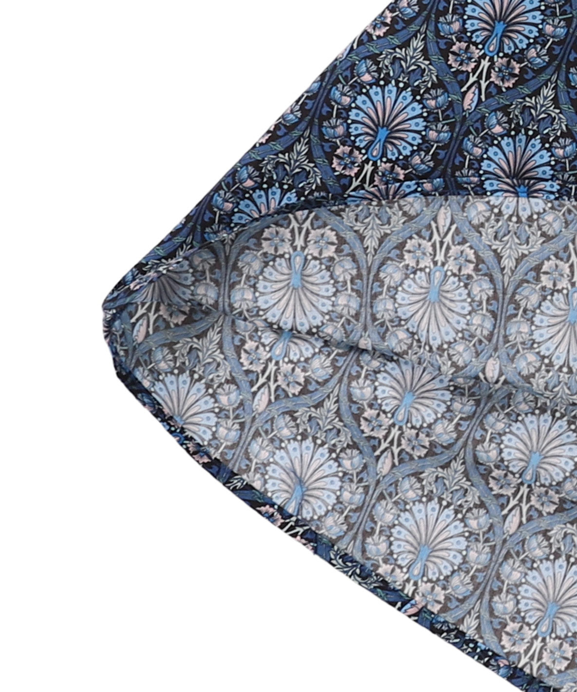 FITH Made With Liberty PEACOCK PLACE Blouse