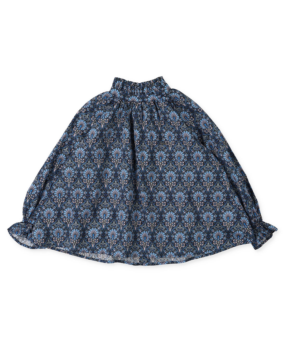 FITH Made With Liberty PEACOCK PLACE Blouse