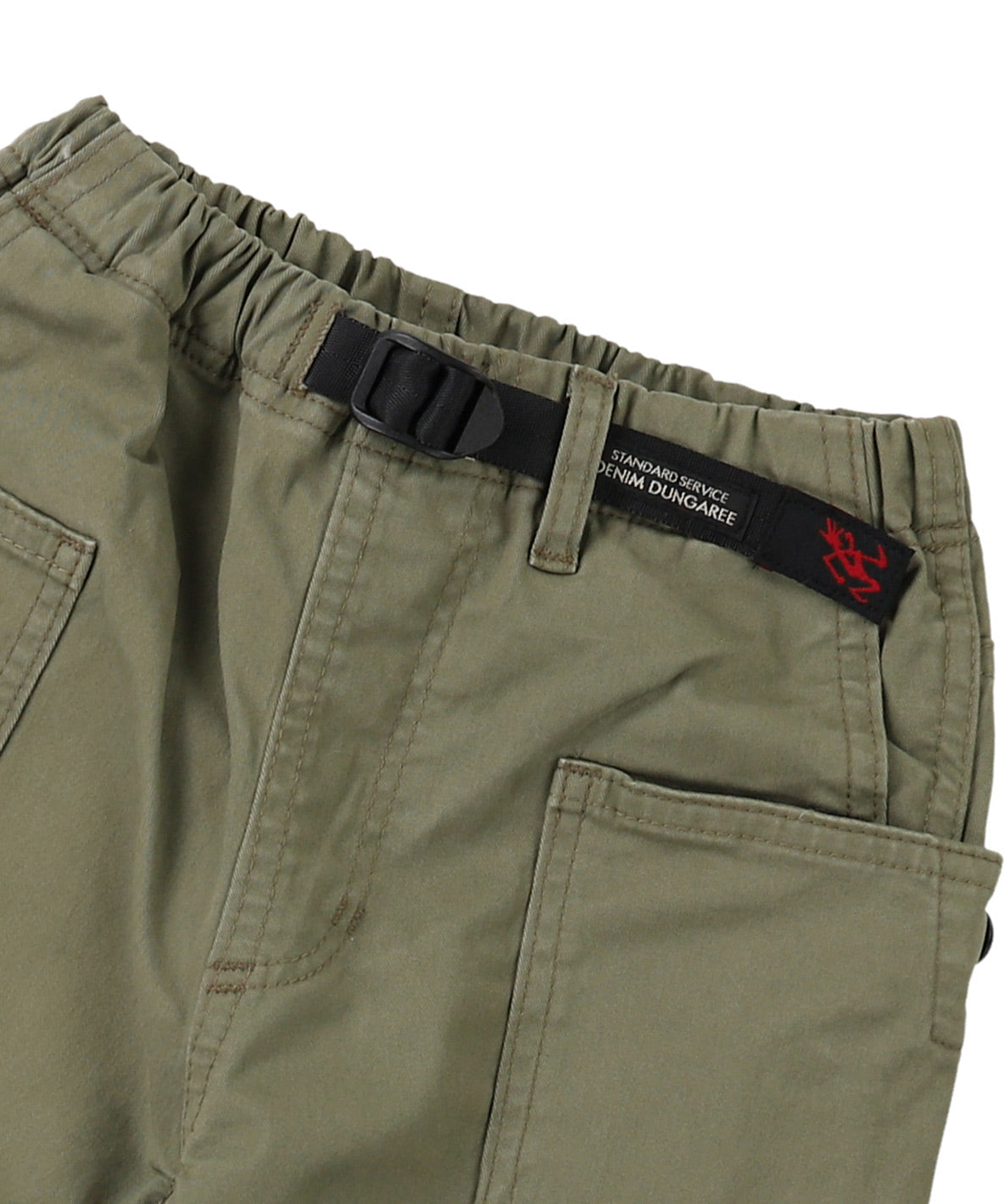 Stretch Chino GRAMICCI Easy Pants