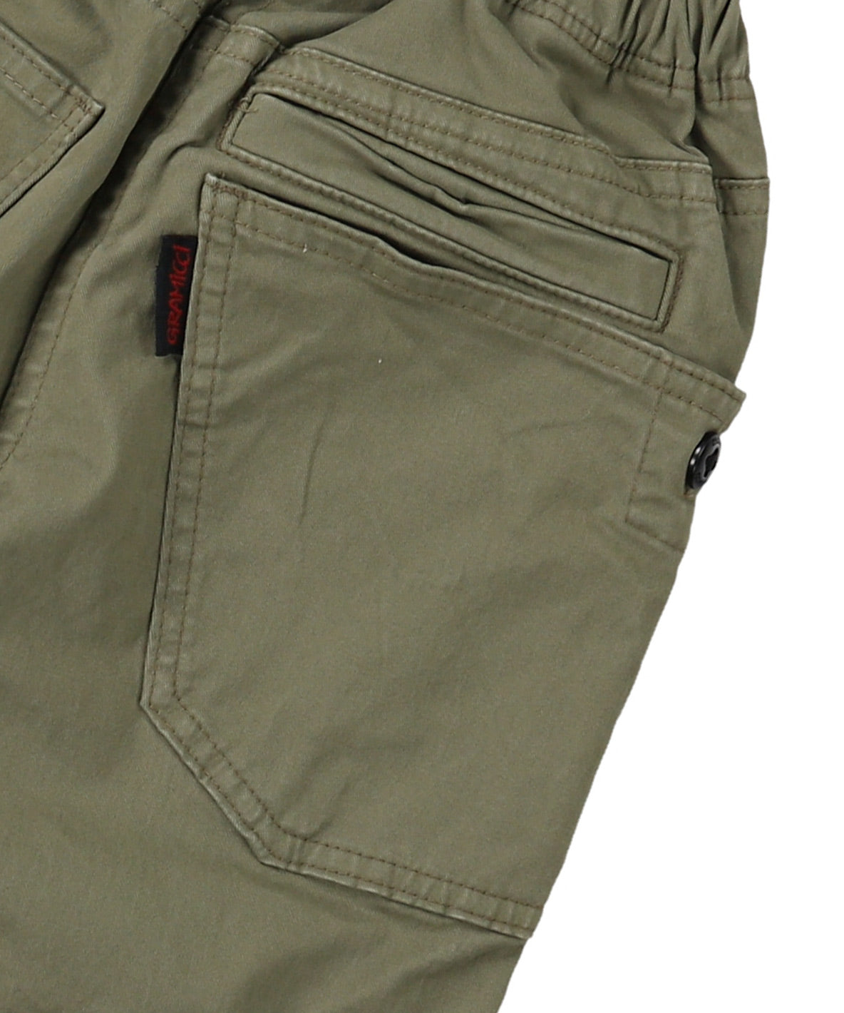 Stretch Chino GRAMICCI Easy Pants