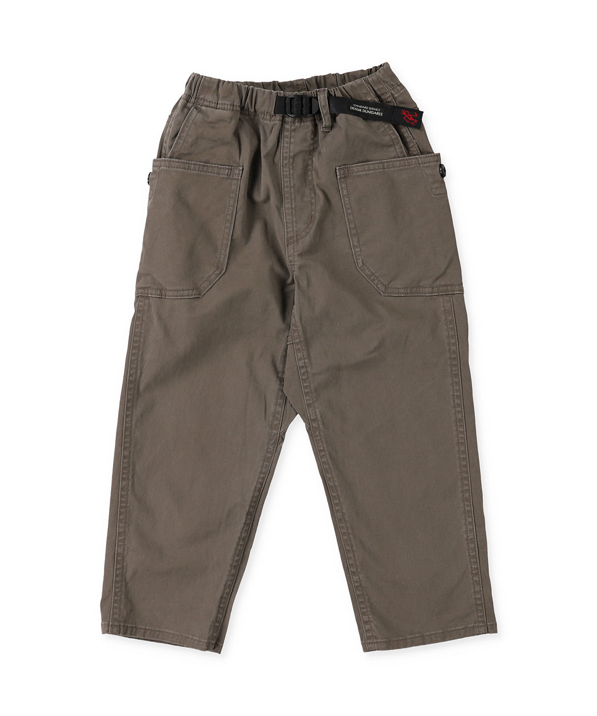 Stretch Chino GRAMICCI Easy Pants