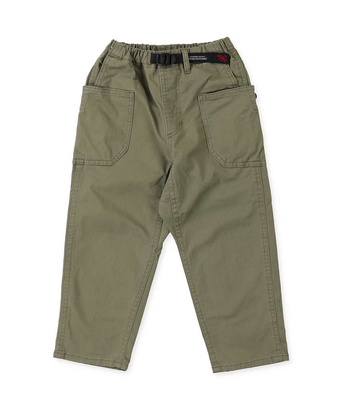 Stretch Chino GRAMICCI Easy Pants