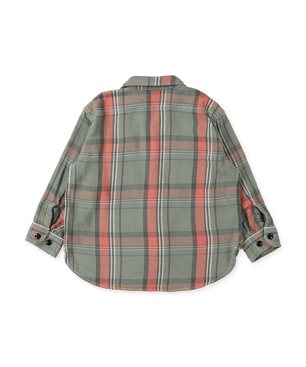 Original Checked Shirt