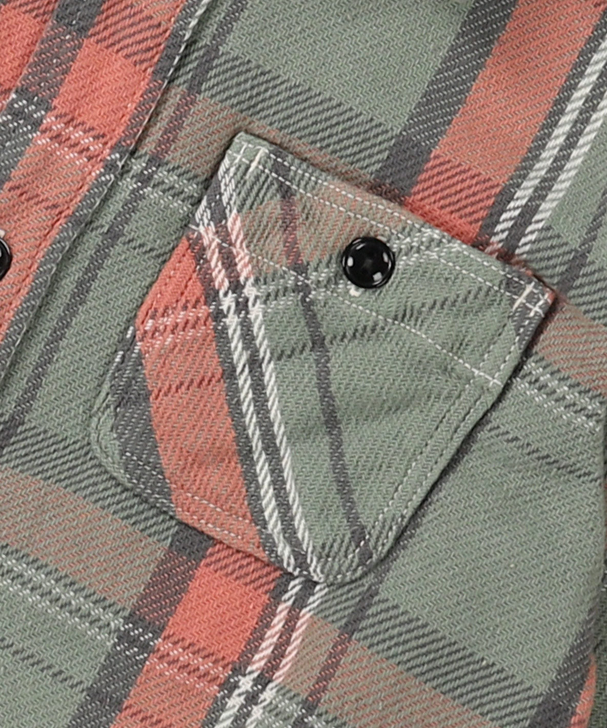 Original Checked Shirt