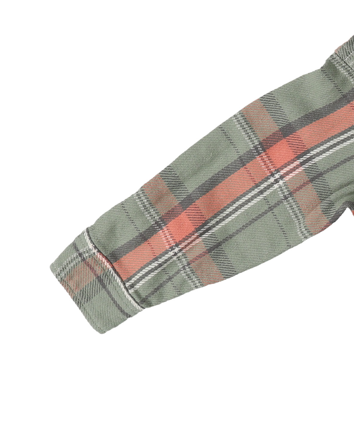 Original Checked Shirt