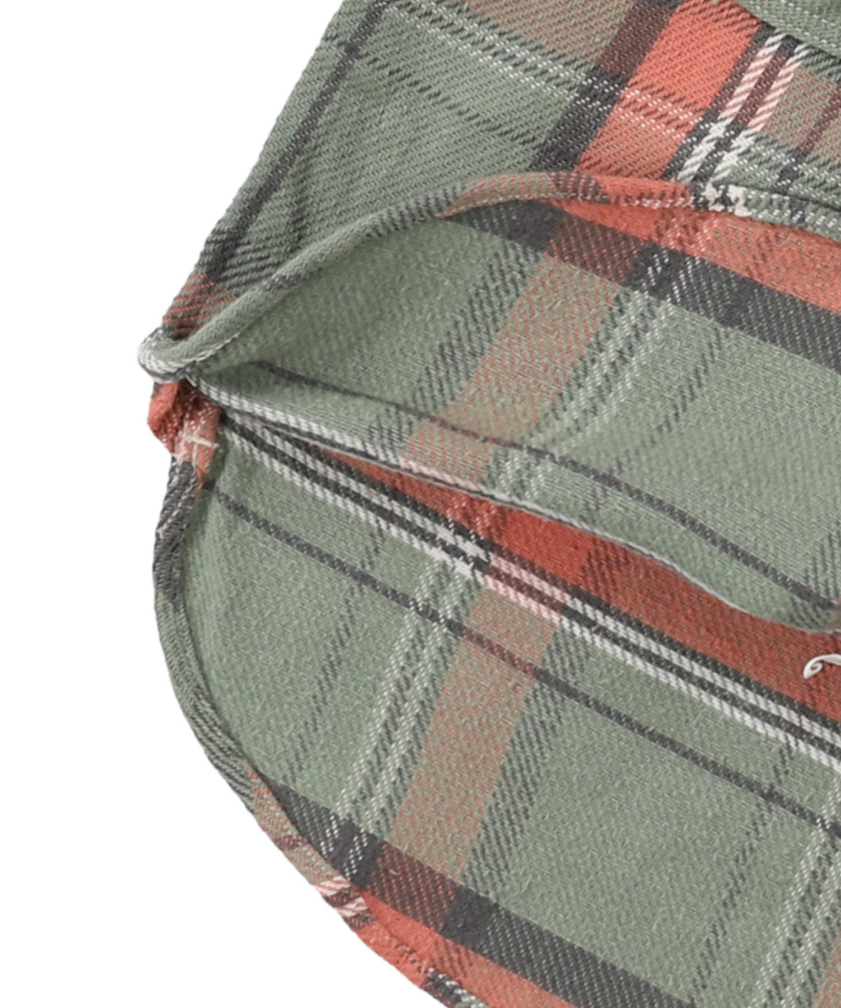 Original Checked Shirt