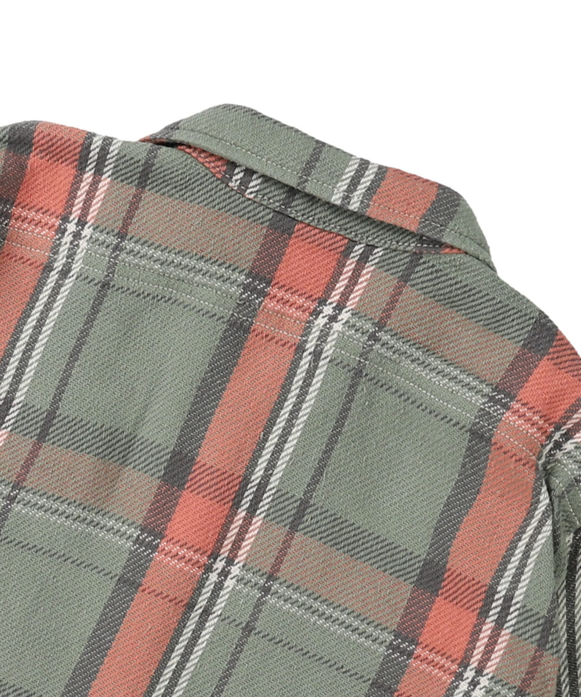 Original Checked Shirt