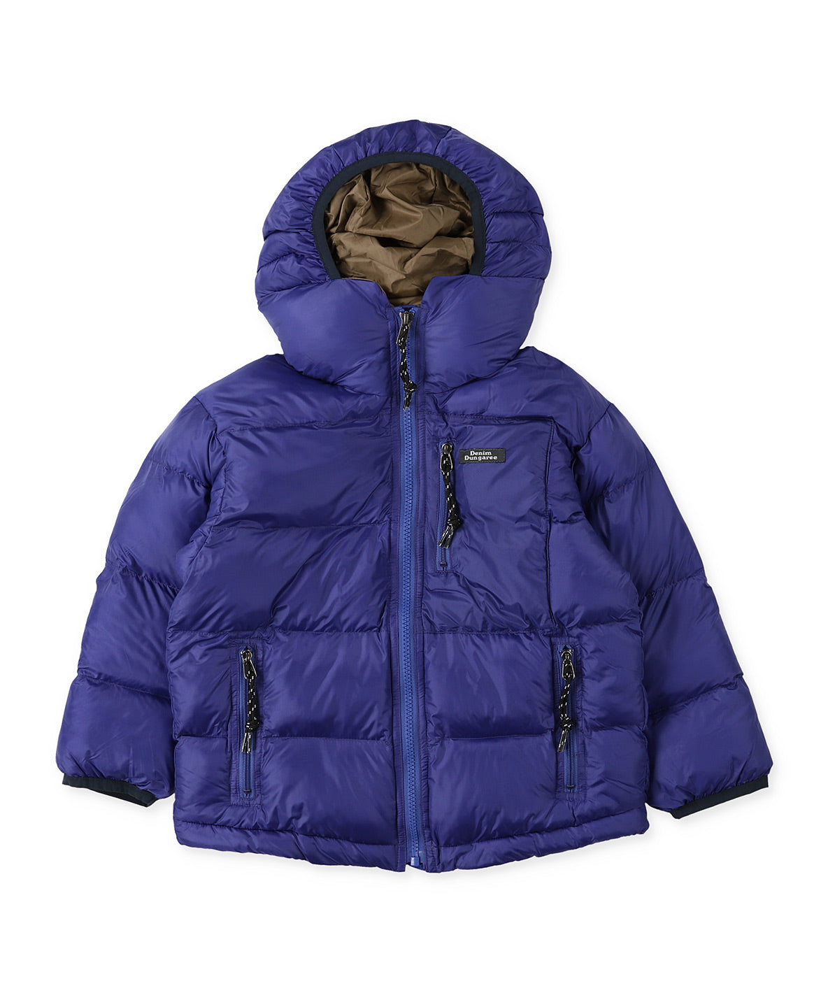 Nylon Hoodie – FITH ONLINE STORE 