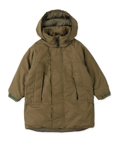 Weather Cloth Jacket