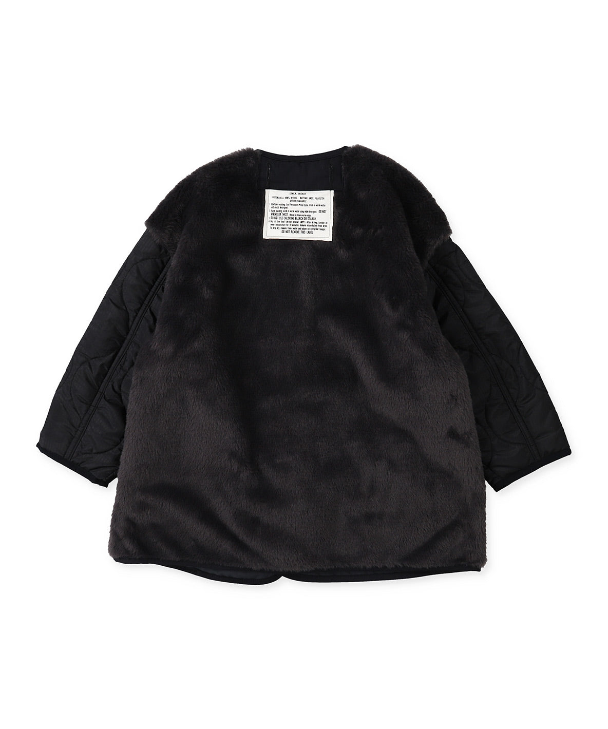 Boa Cardigan – FITH ONLINE STORE