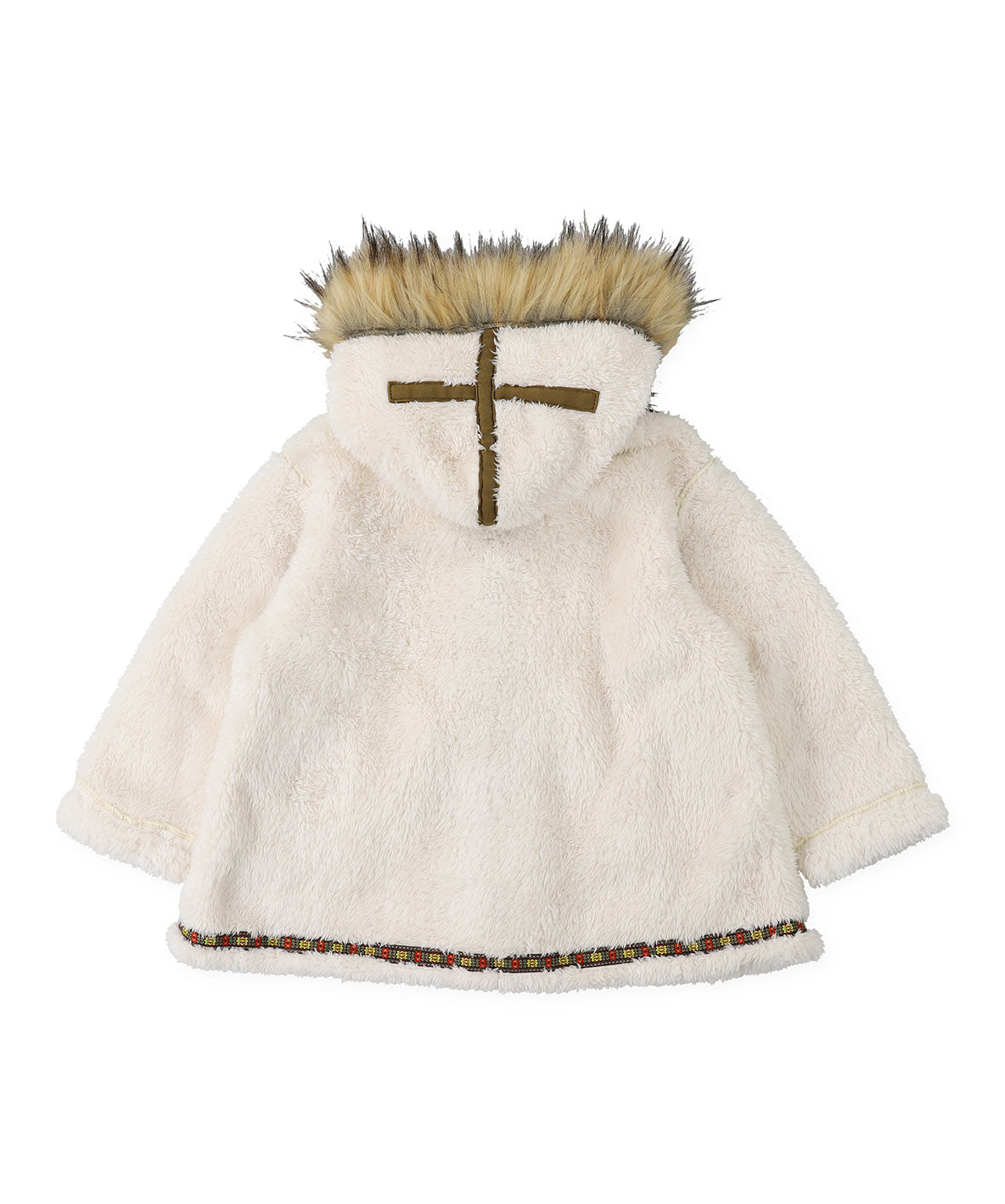 Boa Eskimo Coat – FITH ONLINE STORE