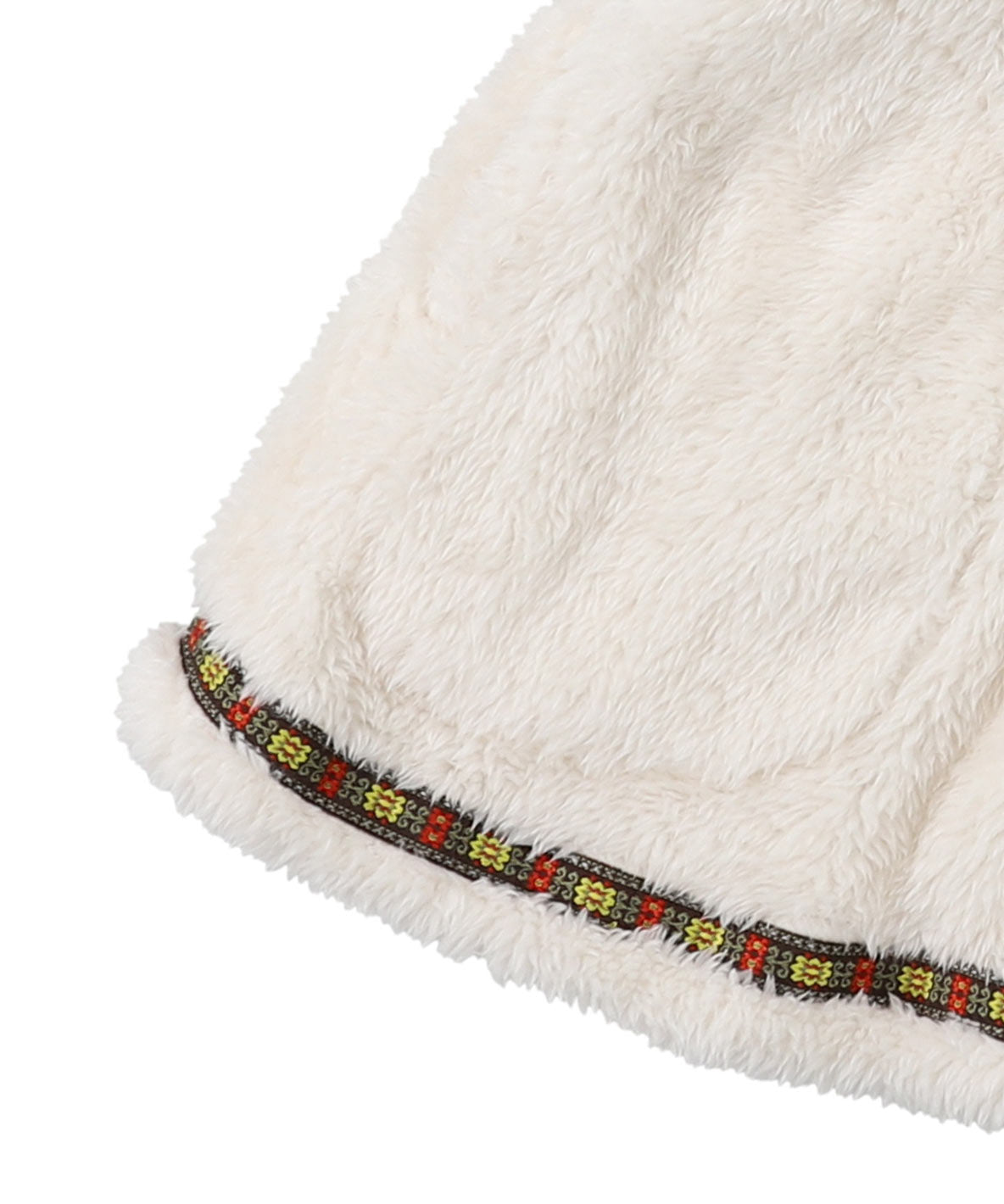 Boa Eskimo Coat