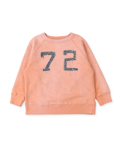 Vintage Fleece 72 Sweatshirt