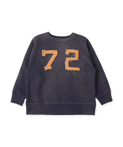 Vintage Fleece 72 Sweatshirt