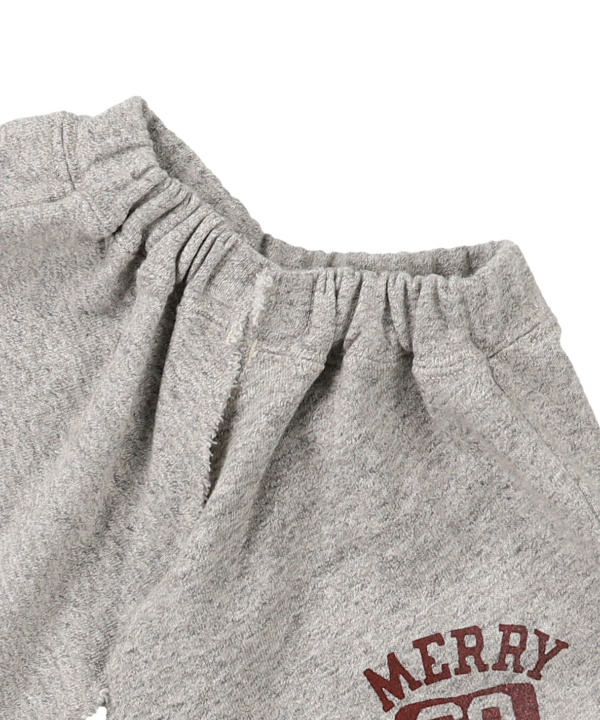 Tompkin Fleece Remake Sweat Bolero