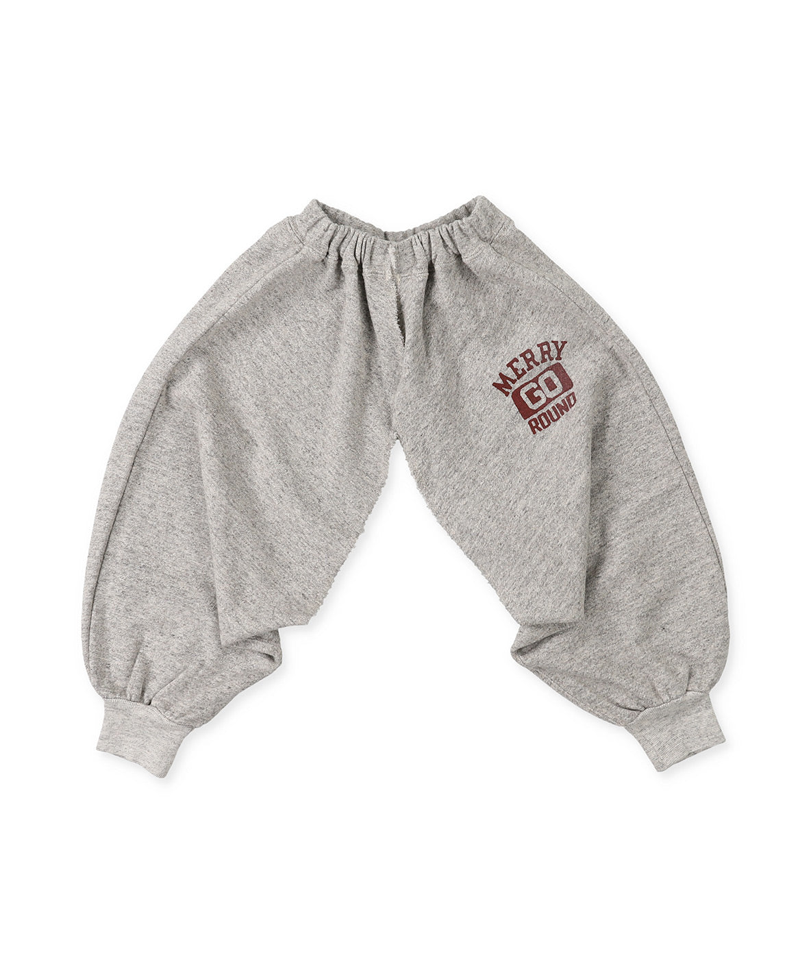 Tompkin Fleece Remake Sweat Bolero