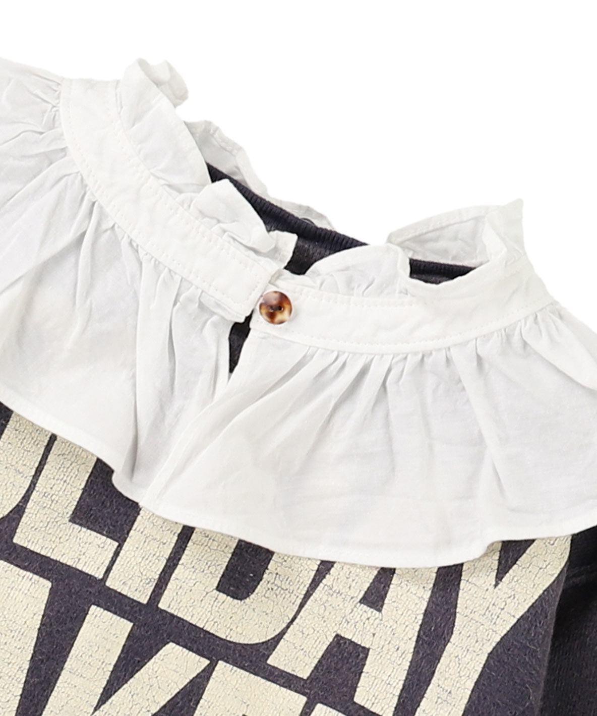 Vintage Fleece Holiday Maker Sweatshirt