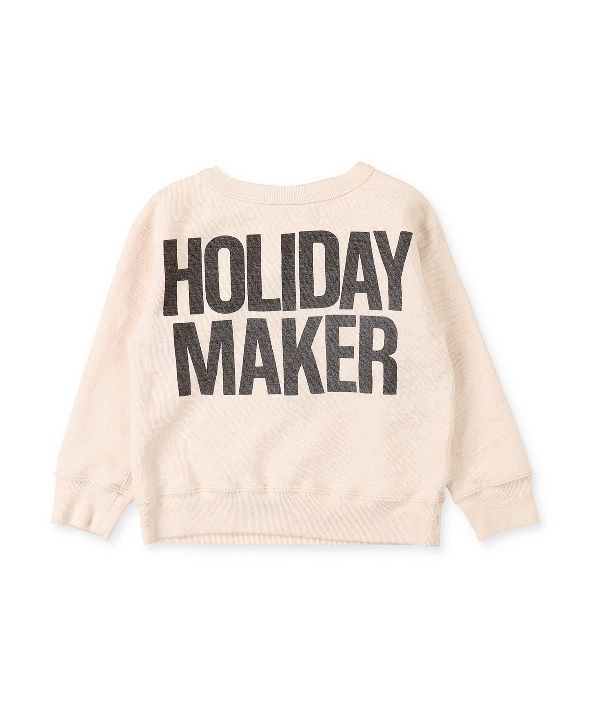 Vintage Fleece Holiday Maker Sweatshirt