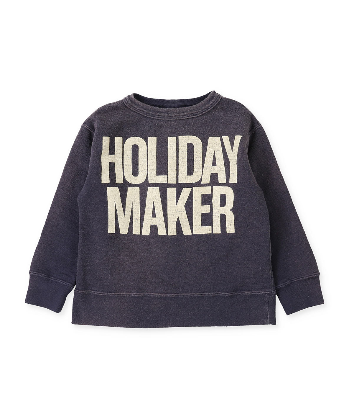 Vintage Fleece Holiday Maker Sweatshirt